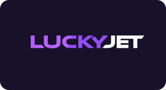 لعبة Lucky jet